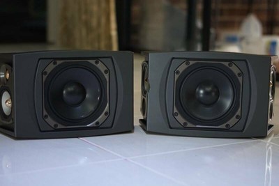 paradigm adp 590 for sale